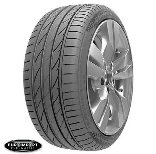 Maxxis Victra sport vs05 suv  235/55 R20 102 W   TL BORDINO